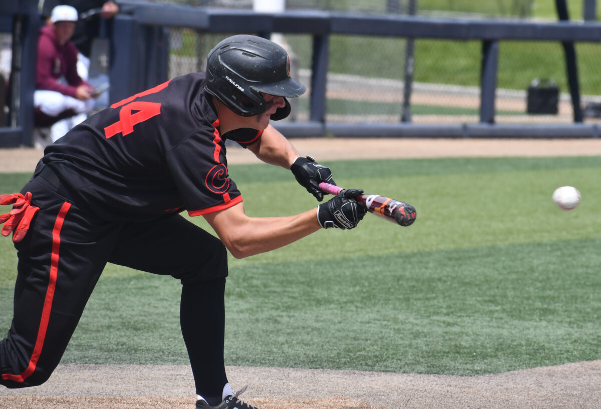 American Fork baseball blasts Lone Peak in 6A tournament News, Sports